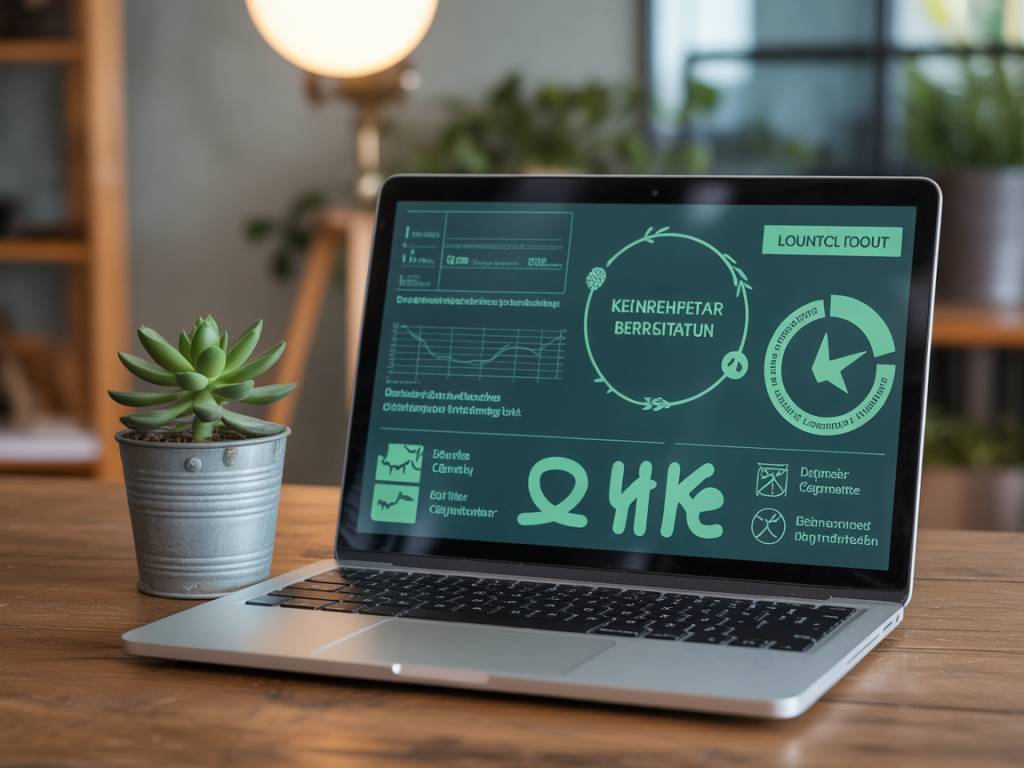 Wie Unternehmen Generative KI nutzen können, um ihre Nachhaltigkeitsberichterstattung zu automatisieren und zu verbessern