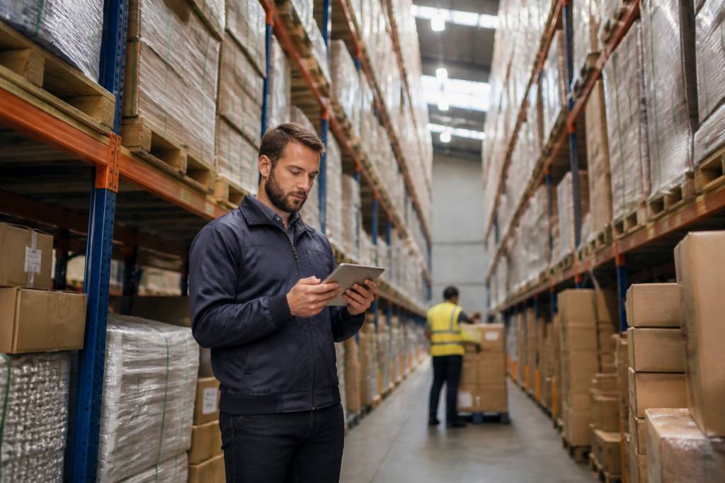 Wie Unternehmen mit digitalen Produktpässen ihre Lieferketten transparenter und nachhaltiger gestalten können