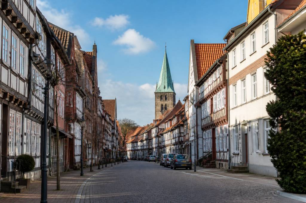 Helmstedt regional: aktuelle Nachrichten, Themen und Entwicklungen
