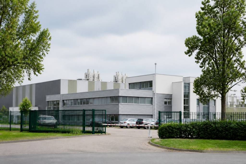 Cunda Salzgitter: standort, arbeitsplätze und perspektiven
