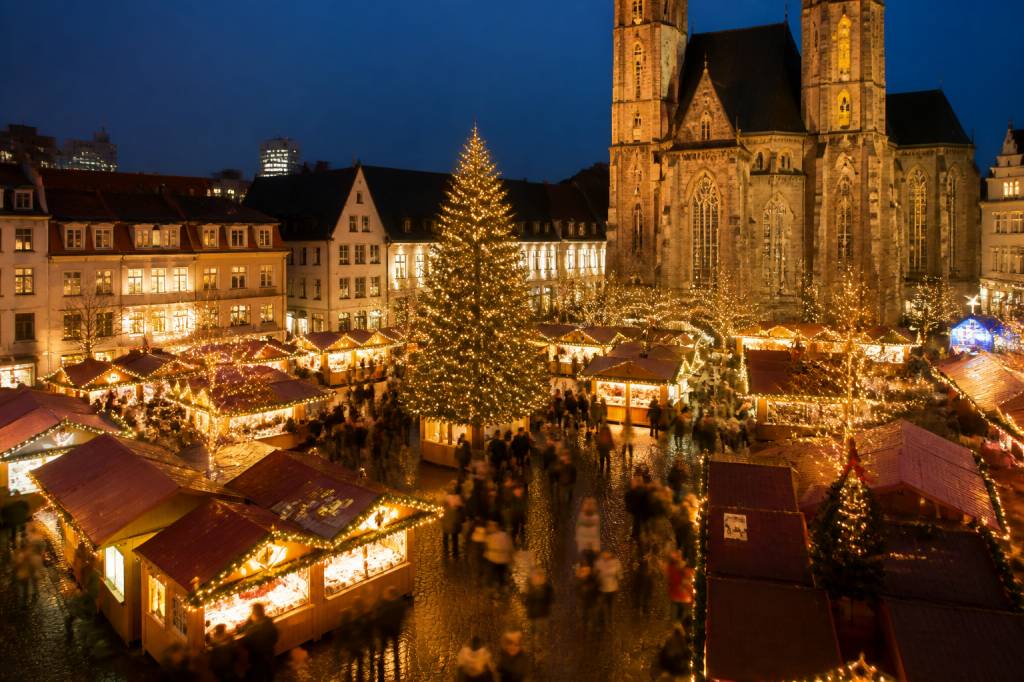 Advent Weihnachtsmärkte: die schönsten termine und tipps für die festzeit