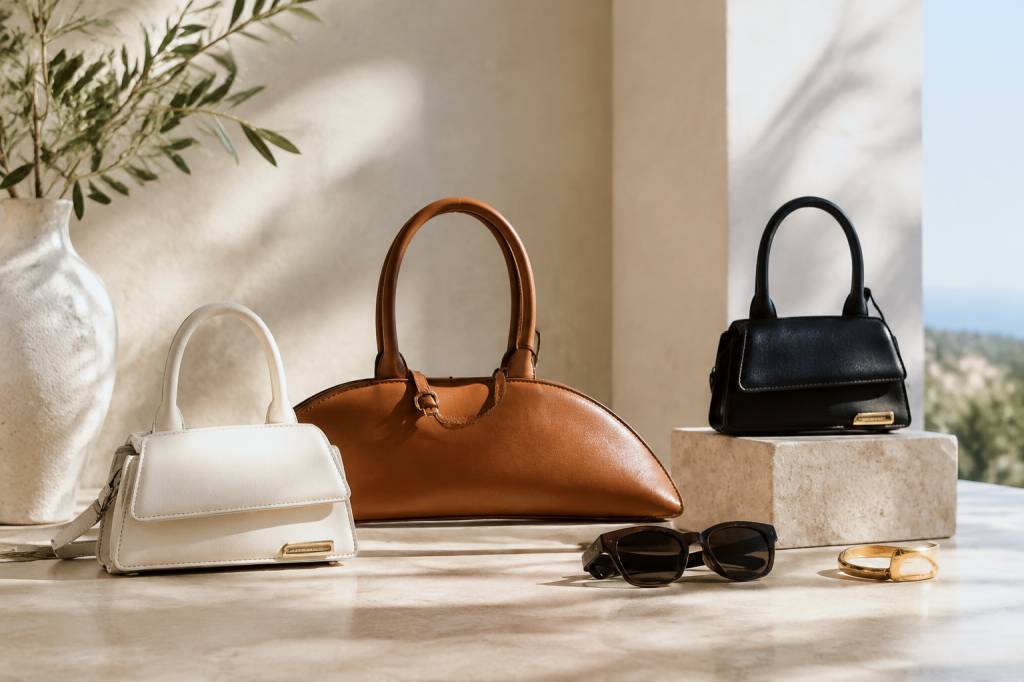 Jacquemus für damen: zeitlose taschen und stilvolle accessoires